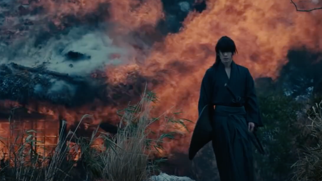 10 Best Martial Arts Shows to Watch on Netflix